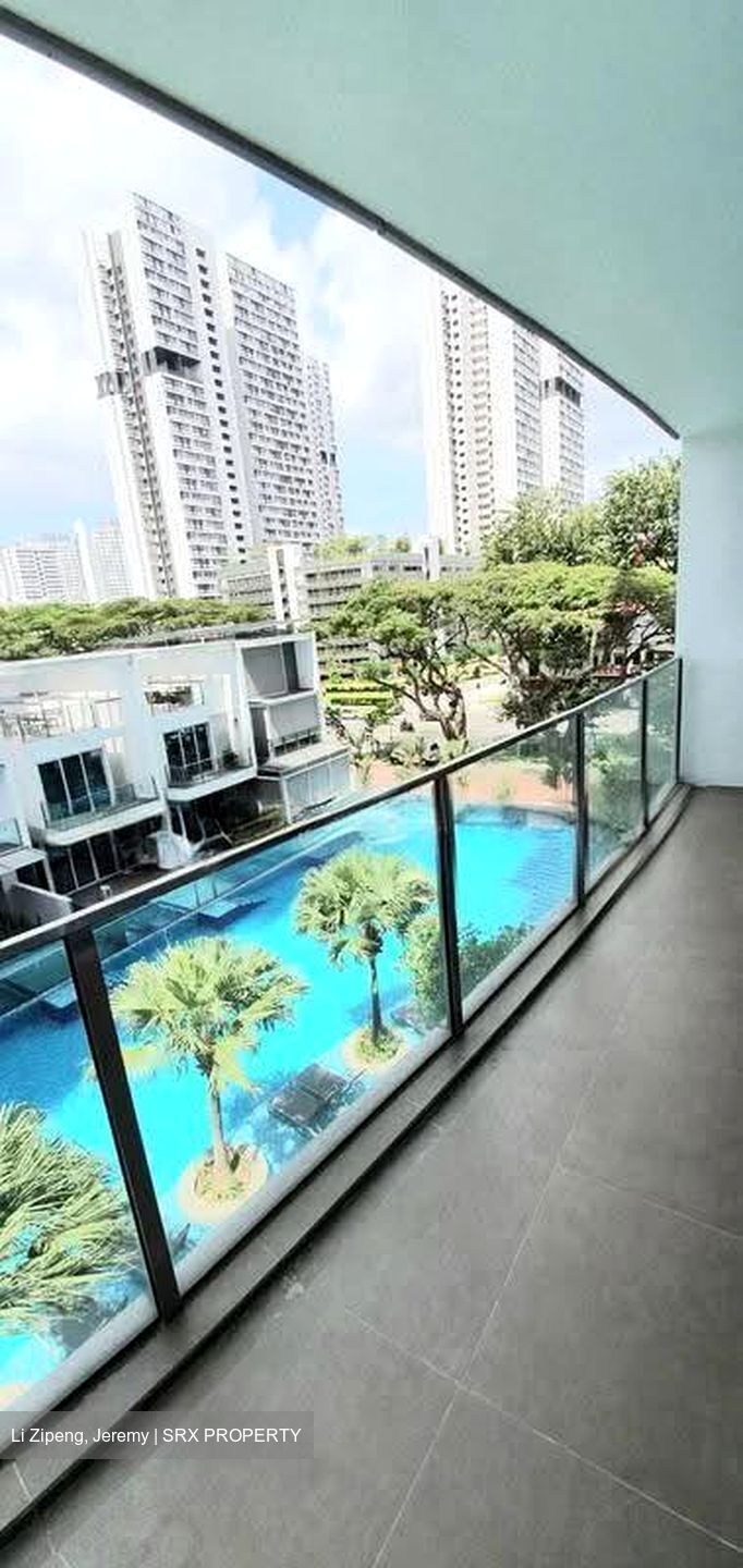 Eight Riversuites (D12), Condominium #617152791